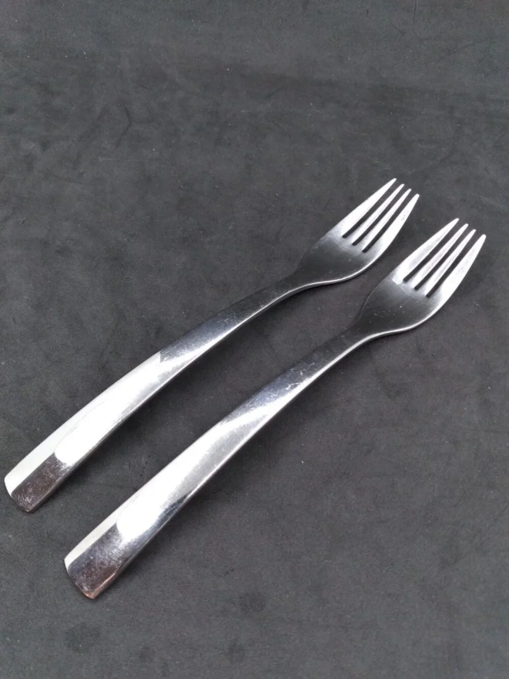 Gs set forks